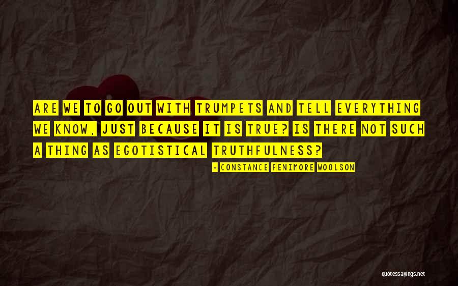 Shibabawa Quotes By Constance Fenimore Woolson Shibabawa Quotes By Constance Fenimore Woolson