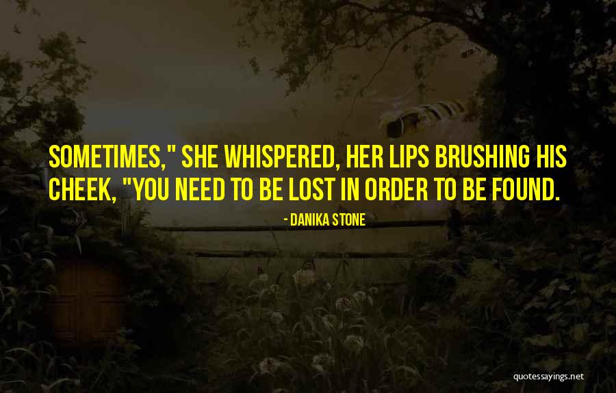 Shibaby Quotes By Danika Stone Shibaby Quotes By Danika Stone