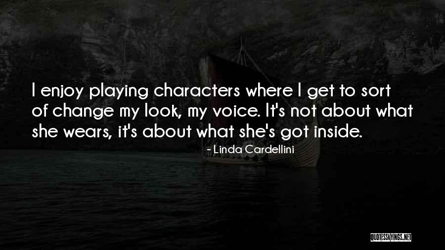 Shibaji Sangha Quotes By Linda Cardellini Shibaji Sangha Quotes By Linda Cardellini
