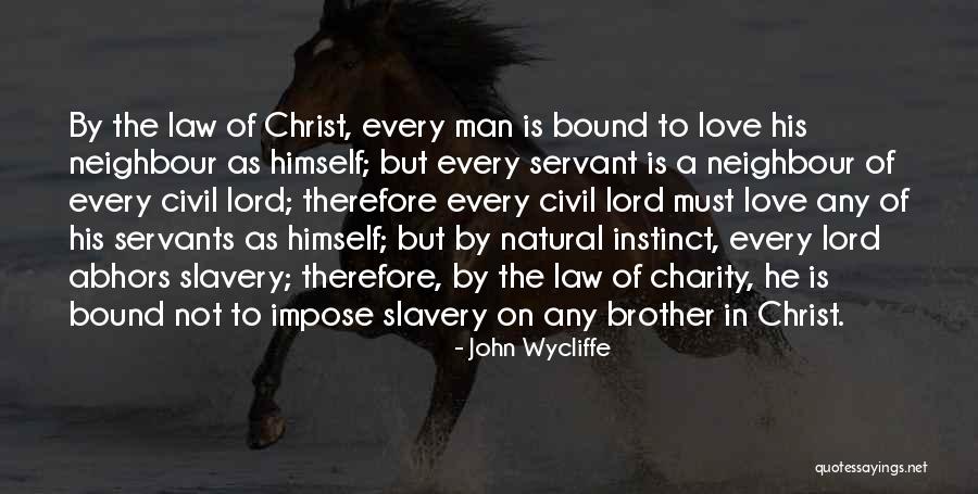 Shibano Toramaru Quotes By John Wycliffe Shibano Toramaru Quotes By John Wycliffe