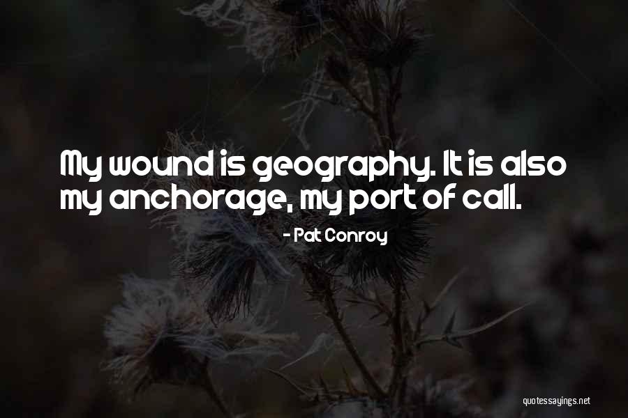 Shibata Stylus Quotes By Pat Conroy Shibata Stylus Quotes By Pat Conroy
