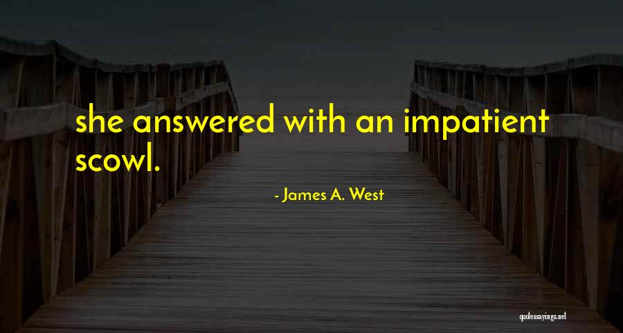 Shibaura Engine Quotes By James A. West Shibaura Engine Quotes By James A. West