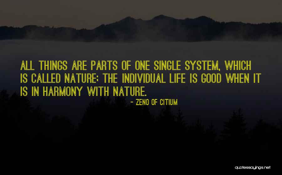 Shiben Banerji Quotes By Zeno Of Citium Shiben Banerji Quotes By Zeno Of Citium