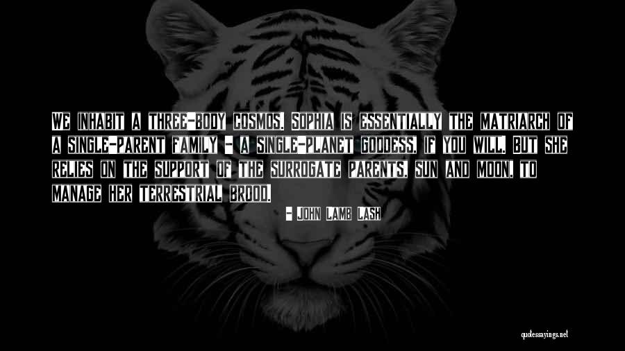 Shiberu Quotes By John Lamb Lash Shiberu Quotes By John Lamb Lash