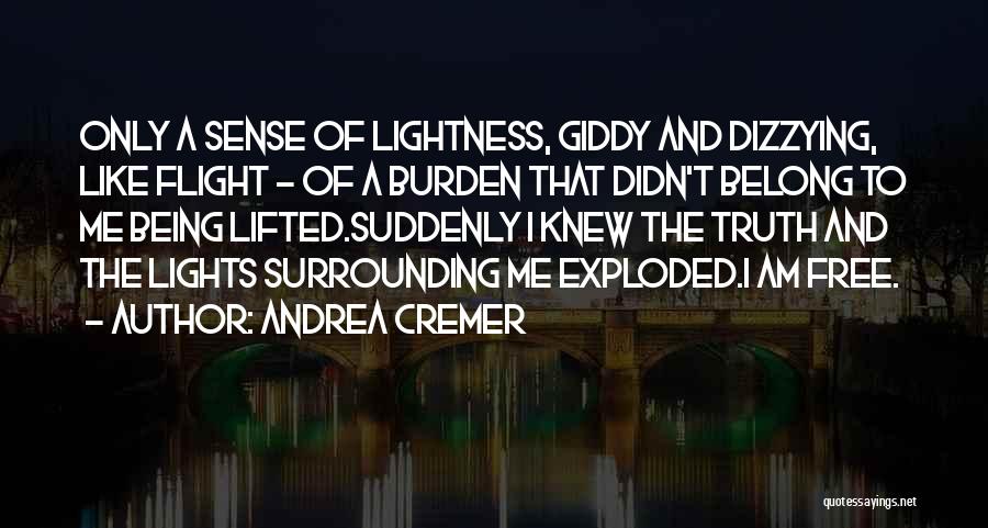 Shibir Atlanta Quotes By Andrea Cremer