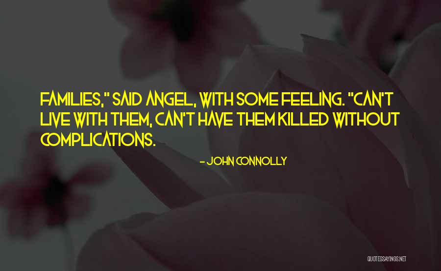 Shibiram Quotes By John Connolly Shibiram Quotes By John Connolly