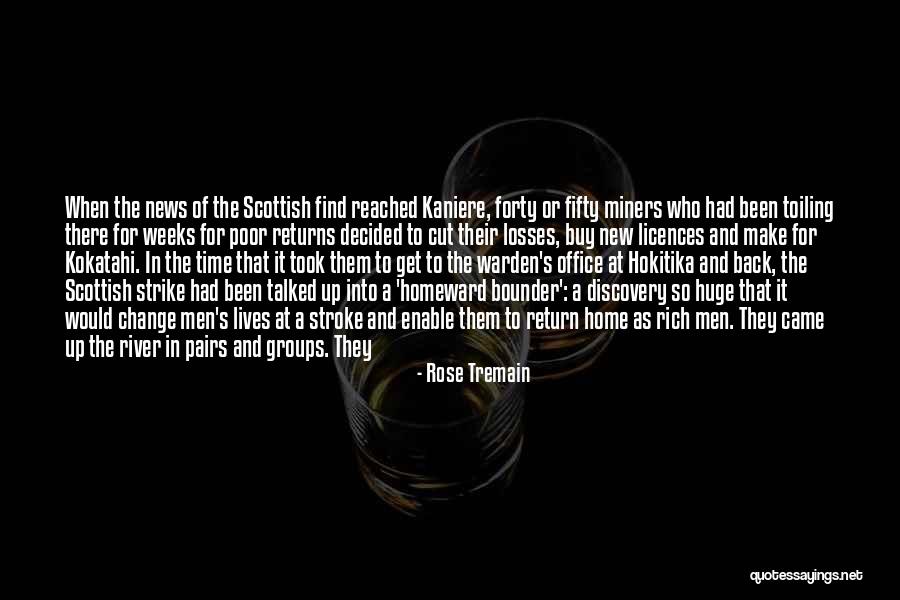Shiboprosad Mukherjee Quotes By Rose Tremain Shiboprosad Mukherjee Quotes By Rose Tremain