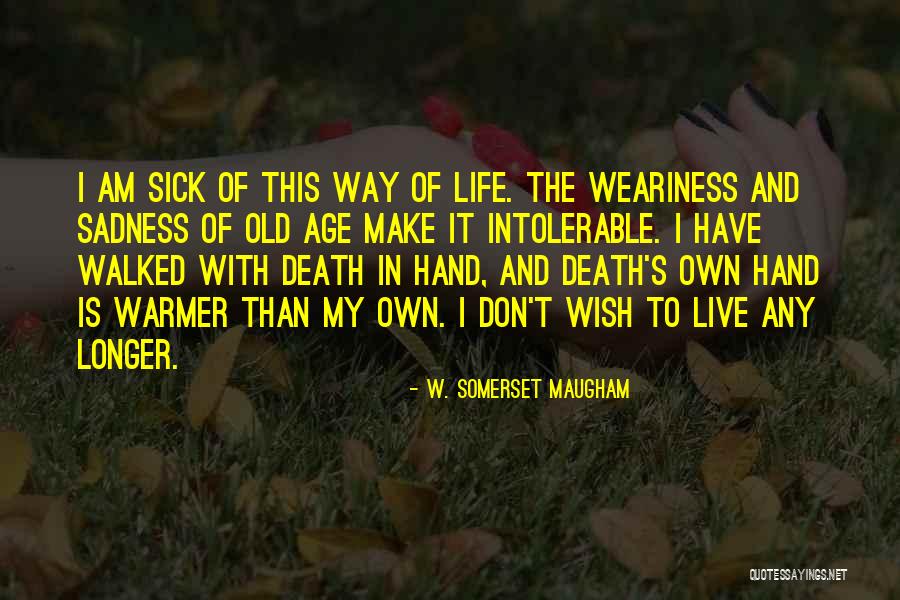 Shibui Japanese Quotes By W. Somerset Maugham Shibui Japanese Quotes By W. Somerset Maugham