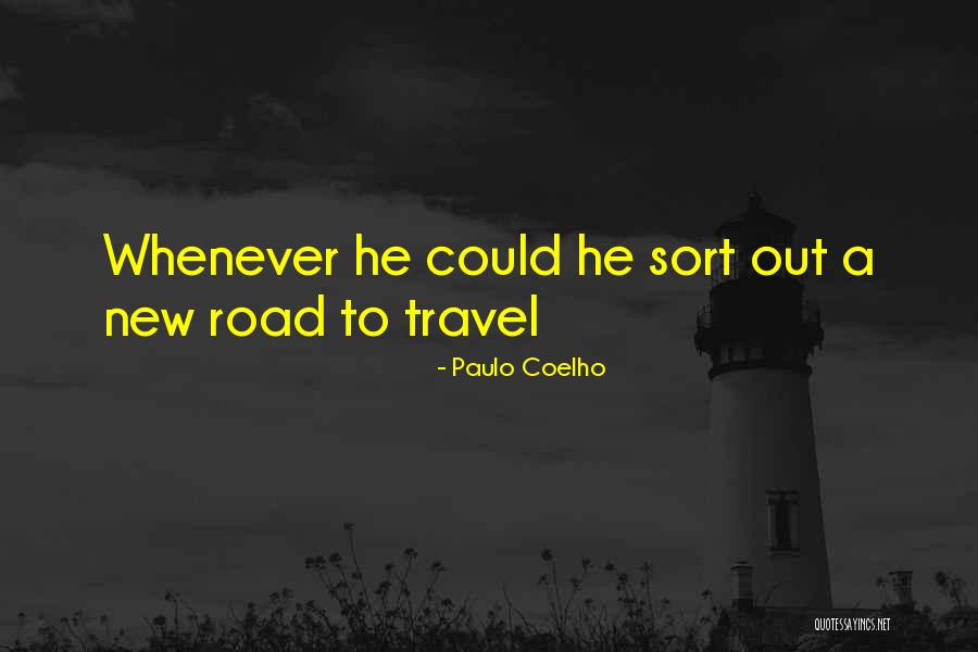 Shibumi Knoll Quotes By Paulo Coelho Shibumi Knoll Quotes By Paulo Coelho