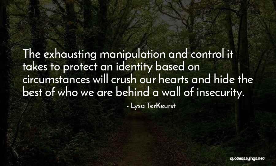 Shibumi Quotes By Lysa TerKeurst Shibumi Quotes By Lysa TerKeurst