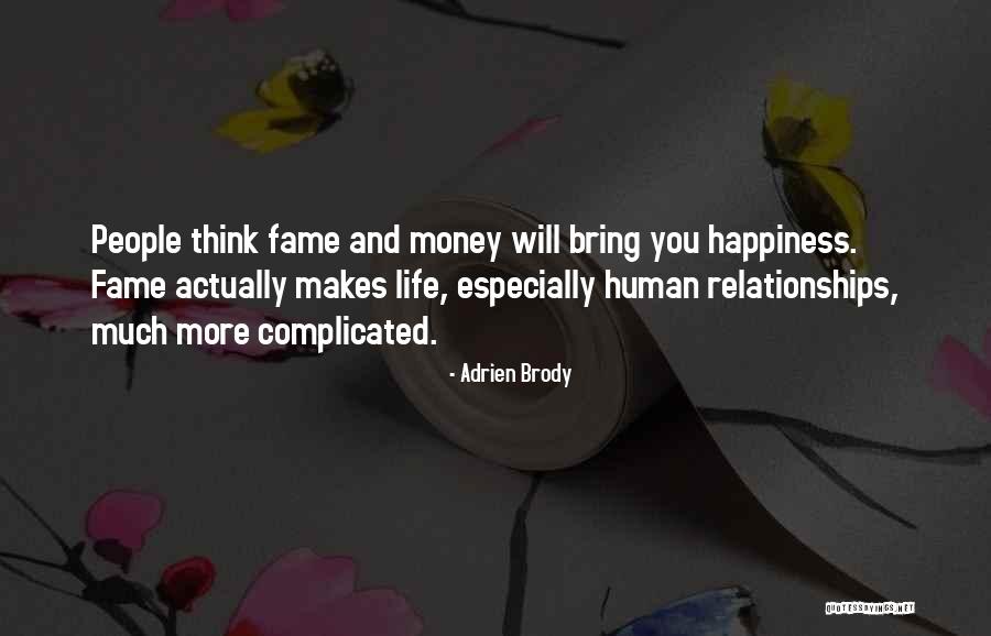 Shibumi Shade Quotes By Adrien Brody Shibumi Shade Quotes By Adrien Brody