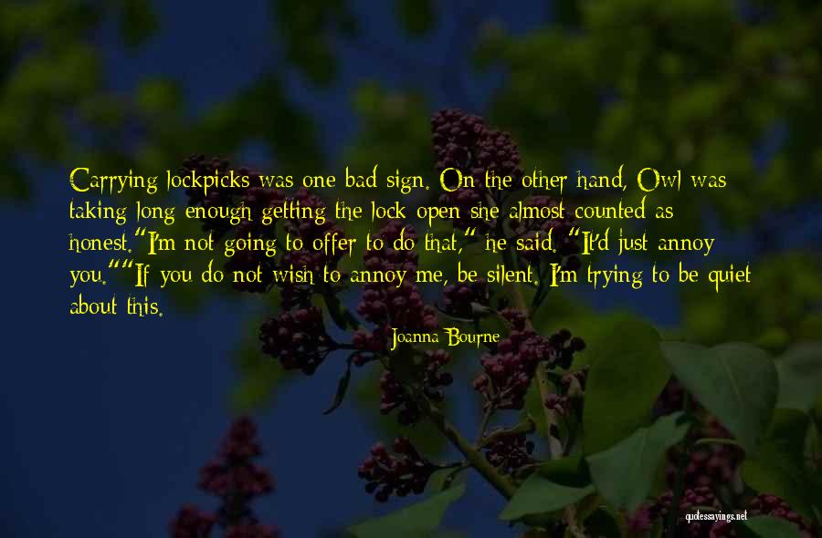 Shibumi Shade Quotes By Joanna Bourne Shibumi Shade Quotes By Joanna Bourne