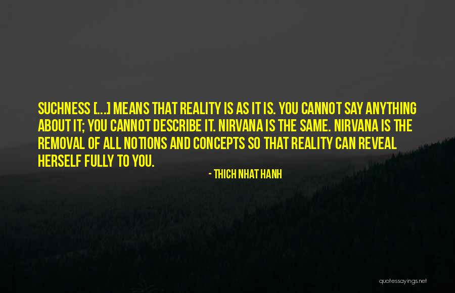 Shibutani Arisu Quotes By Thich Nhat Hanh Shibutani Arisu Quotes By Thich Nhat Hanh