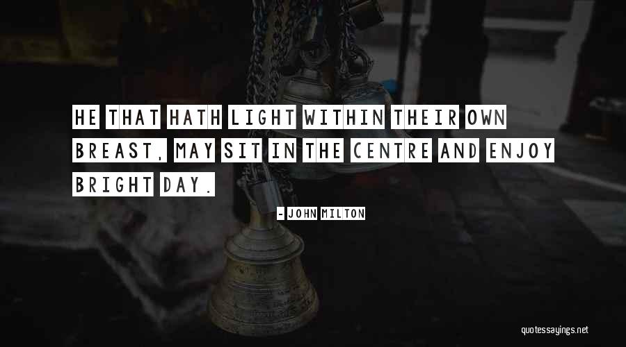Shibuya Kaho Quotes By John Milton Shibuya Kaho Quotes By John Milton