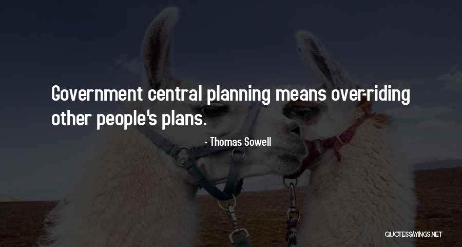 Shibuya Kaho Quotes By Thomas Sowell