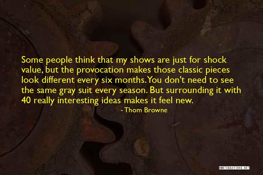 Shichida Logo Quotes By Thom Browne Shichida Logo Quotes By Thom Browne