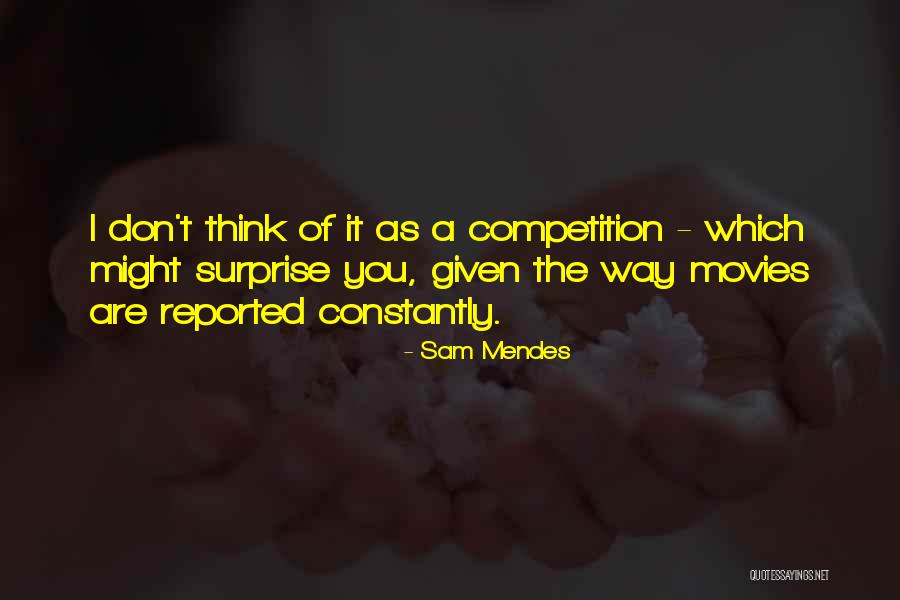 Shichida Vietnam Quotes By Sam Mendes Shichida Vietnam Quotes By Sam Mendes