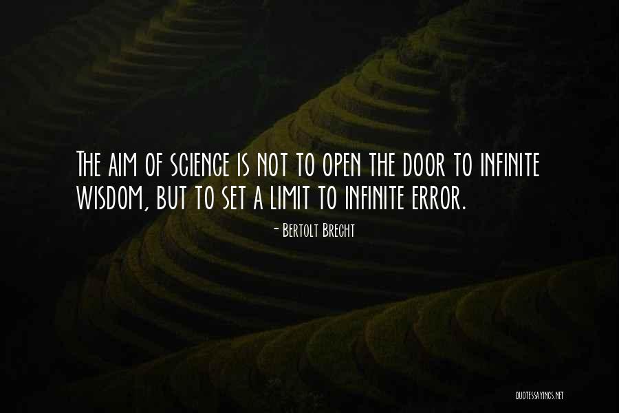 Shichiri Kojun Quotes By Bertolt Brecht Shichiri Kojun Quotes By Bertolt Brecht