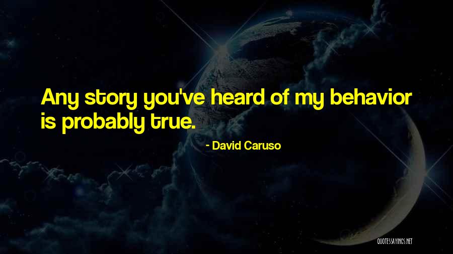 Shichirigahama Quotes By David Caruso Shichirigahama Quotes By David Caruso