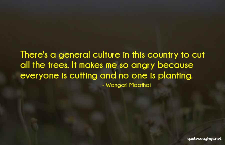Shichon Dogs Quotes By Wangari Maathai Shichon Dogs Quotes By Wangari Maathai
