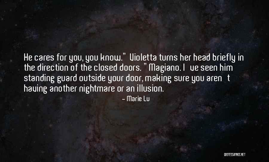 Shickles Maumelle Quotes By Marie Lu Shickles Maumelle Quotes By Marie Lu