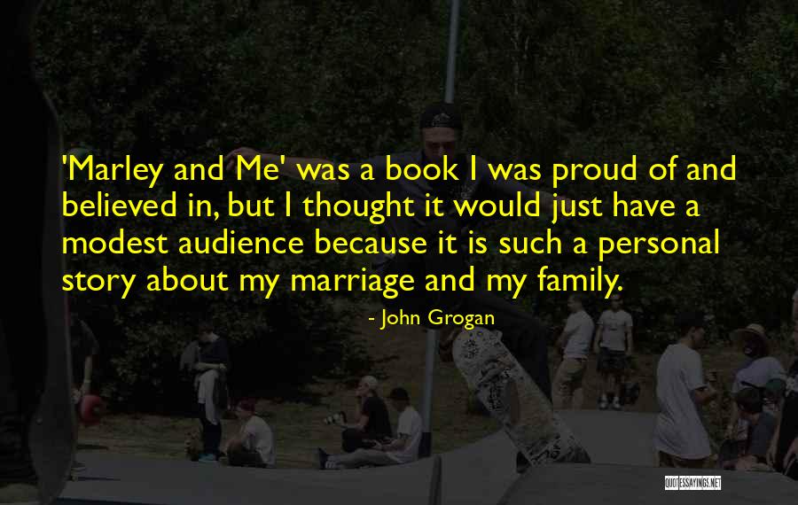 Shidan Quotes By John Grogan Shidan Quotes By John Grogan