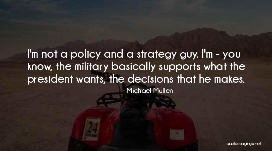 Shidan Quotes By Michael Mullen Shidan Quotes By Michael Mullen