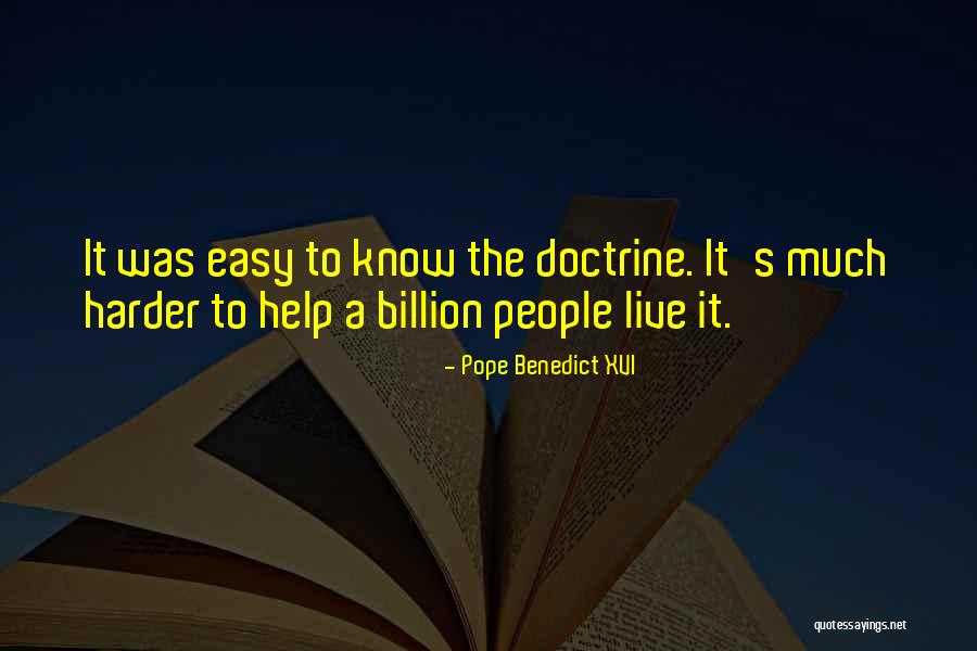 Shidan Quotes By Pope Benedict XVI Shidan Quotes By Pope Benedict XVI