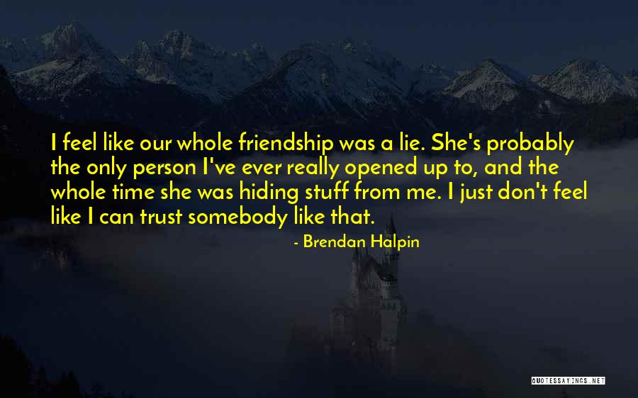 Shiden Naruto Quotes By Brendan Halpin Shiden Naruto Quotes By Brendan Halpin