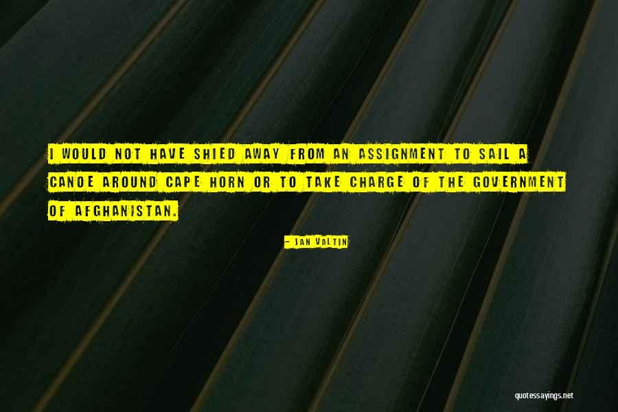 Shied Away Or Shied Away Quotes By Jan Valtin Shied Away Or Shied Away Quotes By Jan Valtin