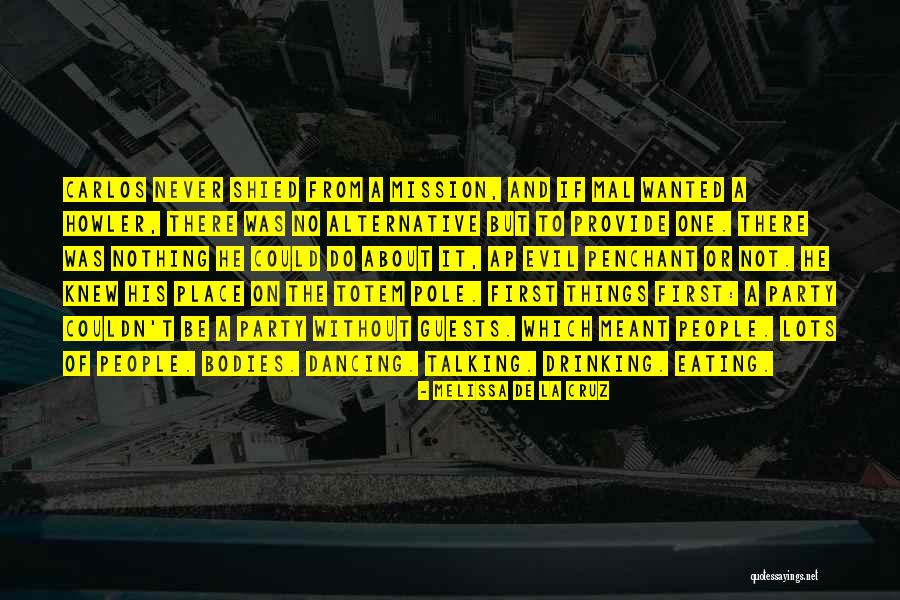 Shied Quotes By Melissa De La Cruz Shied Quotes By Melissa De La Cruz