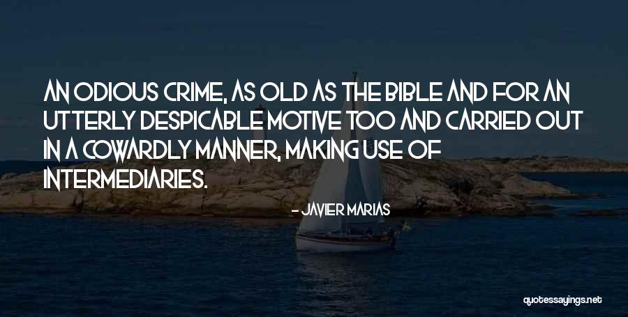 Shiela Salonga Quotes By Javier Marias Shiela Salonga Quotes By Javier Marias