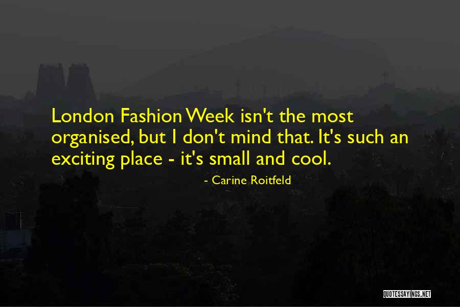 Shield Arms Quotes By Carine Roitfeld Shield Arms Quotes By Carine Roitfeld