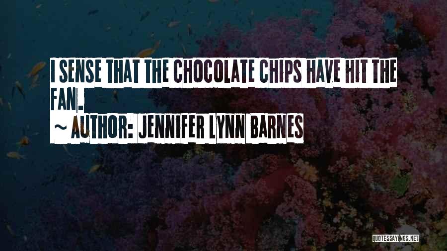 Shield Maidens Quotes By Jennifer Lynn Barnes