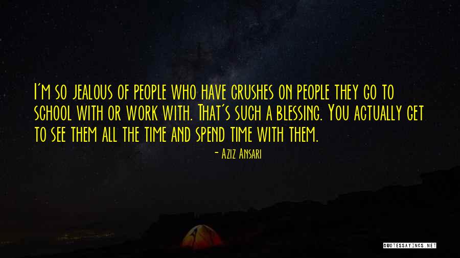 Shielded Healing Quotes By Aziz Ansari Shielded Healing Quotes By Aziz Ansari