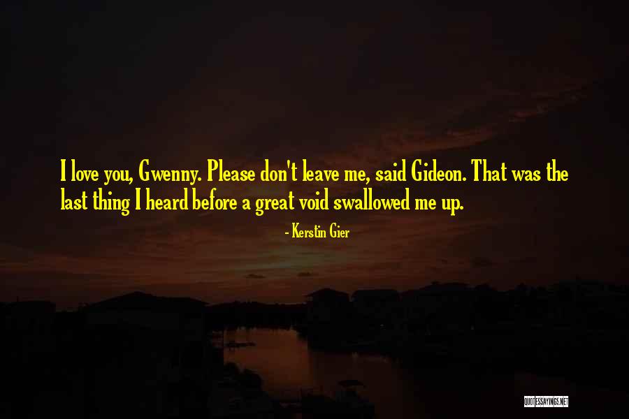 Shielded Healing Quotes By Kerstin Gier Shielded Healing Quotes By Kerstin Gier