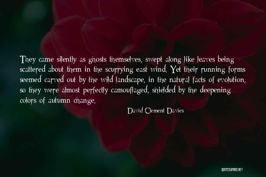Shielded Quotes By David Clement-Davies Shielded Quotes By David Clement-Davies