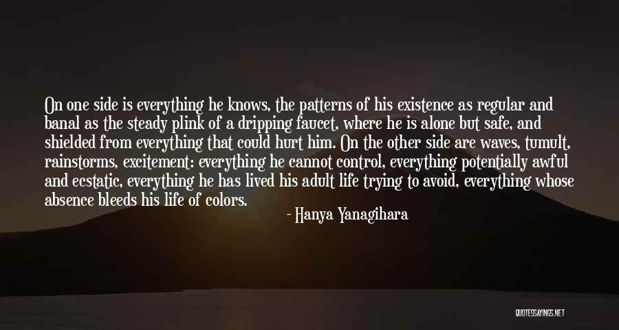 Shielded Quotes By Hanya Yanagihara Shielded Quotes By Hanya Yanagihara