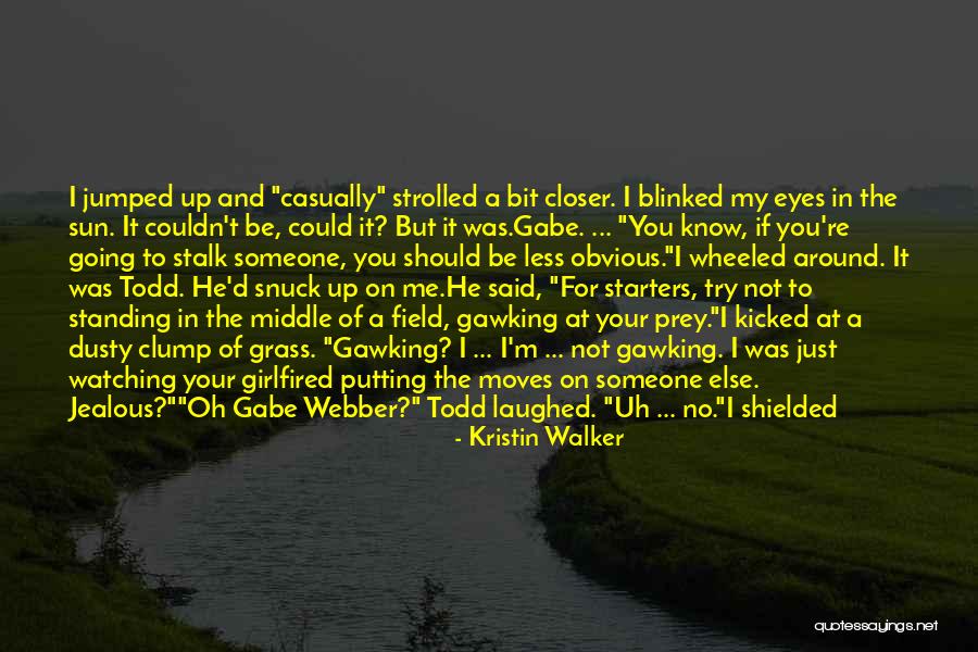 Shielded Quotes By Kristin Walker Shielded Quotes By Kristin Walker