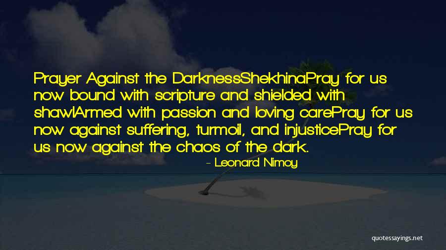 Shielded Quotes By Leonard Nimoy Shielded Quotes By Leonard Nimoy