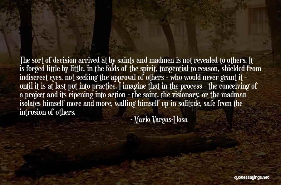 Shielded Quotes By Mario Vargas-Llosa Shielded Quotes By Mario Vargas-Llosa