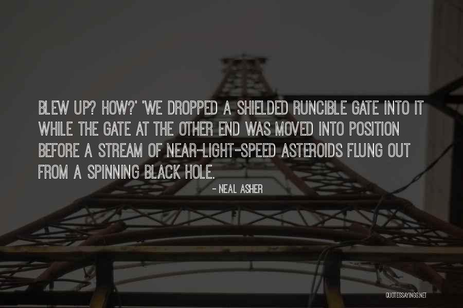 Shielded Quotes By Neal Asher Shielded Quotes By Neal Asher