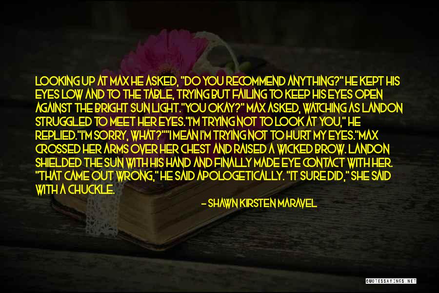 Shielded Quotes By Shawn Kirsten Maravel Shielded Quotes By Shawn Kirsten Maravel