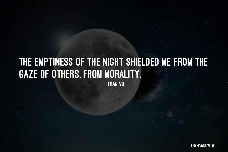 Shielded Quotes By Tran Vu Shielded Quotes By Tran Vu