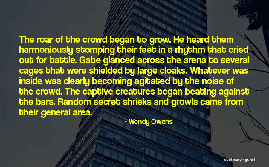 Shielded Quotes By Wendy Owens Shielded Quotes By Wendy Owens