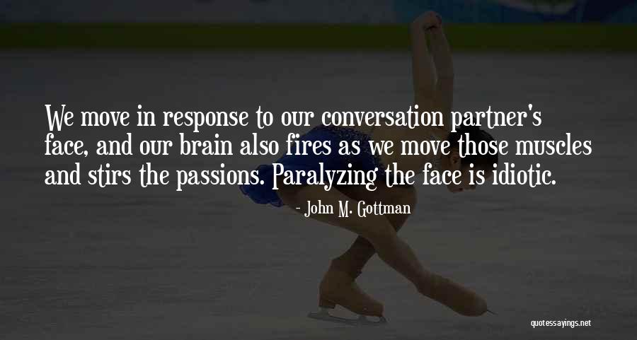 Shieldmaiden Names Quotes By John M. Gottman Shieldmaiden Names Quotes By John M. Gottman