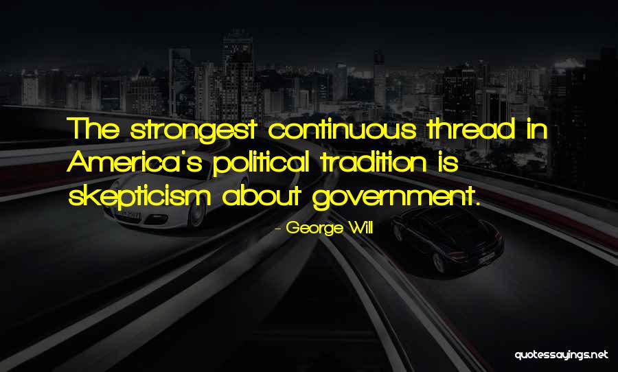 Shields And Yarnell Quotes By George Will Shields And Yarnell Quotes By George Will