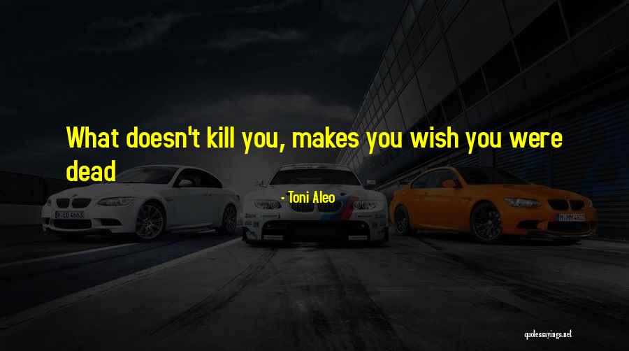 Shieldstavern Quotes By Toni Aleo Shieldstavern Quotes By Toni Aleo