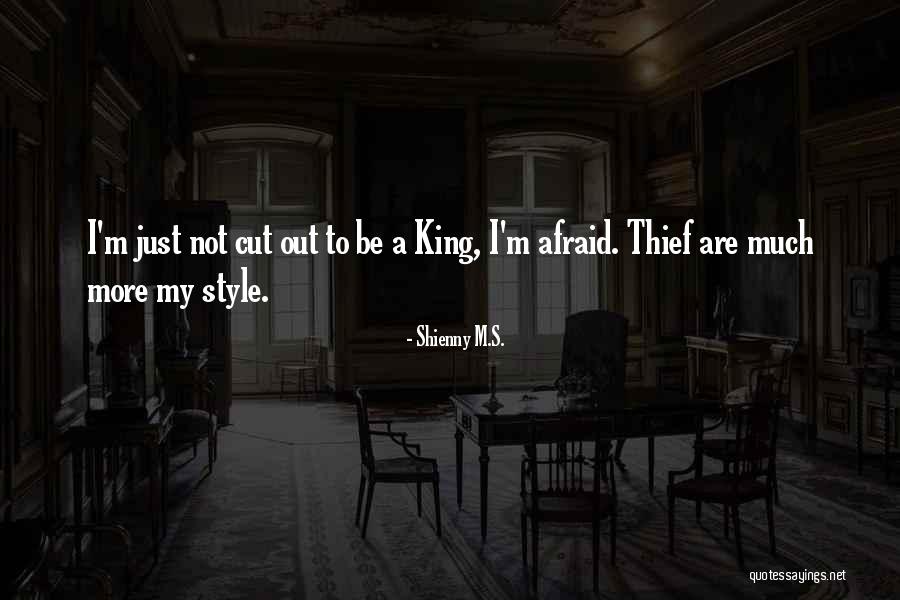 Shienny M.S. Quotes 490783 Shienny M.S. Quotes 490783