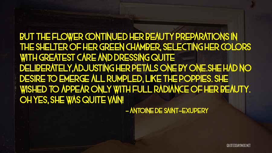 Shier Or Shyer Quotes By Antoine De Saint-Exupery Shier Or Shyer Quotes By Antoine De Saint-Exupery